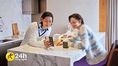  So sánh chất lượng ảnh chụp thực tế từ 3 loại camera có trên Galaxy Z Fold3 5G, trông đợi gì ở camera selfie dưới màn hình? 