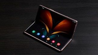Galaxy Z Fold 3 có thể hỗ trợ bút S Pen, sẽ là flagship Samsung đầu tiên được trang bị camera ẩn dưới màn hình