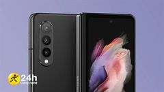  Galaxy Z Fold3 tiếp tục đạt thêm chứng nhận quan trọng, xác nhận thiết kế mỏng, pin lớn và đã sẵn sàng ra mắt 