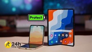 Galaxy Z Fold3 và Z Flip3 được hỗ trợ tính năng Bảo vệ pin, ngăn quá trình sạc vượt quá 85%, mọi người thấy hữu ích không?