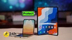  Galaxy Z Fold3 và Z Flip3 được hỗ trợ tính năng Bảo vệ pin, ngăn quá trình sạc vượt quá 85%, mọi người thấy hữu ích không? 