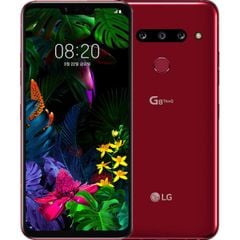  Điện Thoại Lg G8 Thinq Cũ 