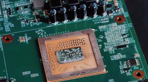 Cpu Trung Quốc Zhaoxin Kx-6000g & Igpu Gt10c0 Mạnh Ngang Nvidia Gt 630