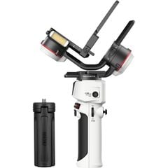  Gimbal Máy Ảnh 3 Trục Zhiyun Crane M3 Được Giới Thiệu 