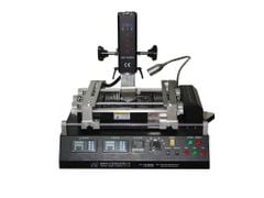  Đồng Hồ Cảm Biến Nhiệt Zm 5820 5820N 
