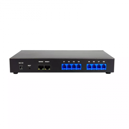 Tổng đài IP Excelltel PX800-P32