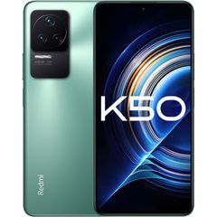  Điện Thoại Xiaomi Redmi K50 