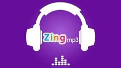  Hướng dẫn tạo tài khoản Zing MP3 đơn giản nhất 
