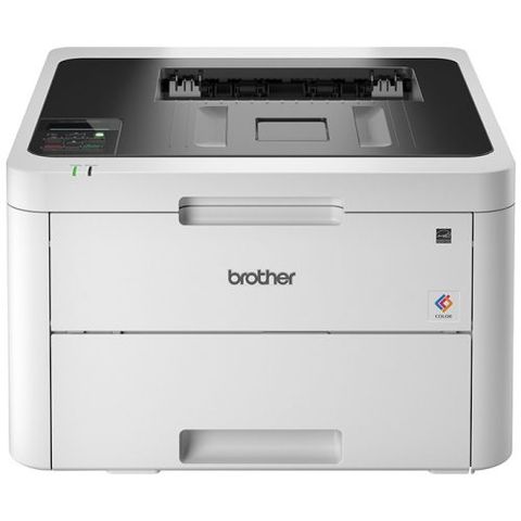 Máy In Laser Màu Brother Hl-l3230cdn