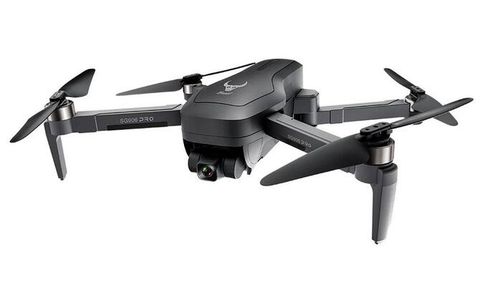 Flycam Zlrc Sg906 Pro