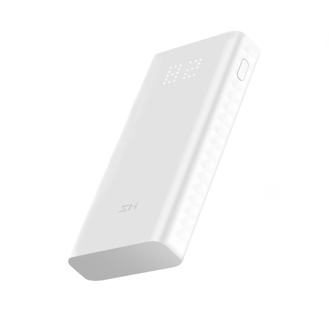 Pin sạc dự phòng 20000mah zmi