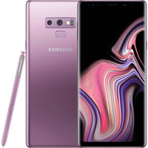 Điện Thoại Samsung Galaxy Note 9 Cũ