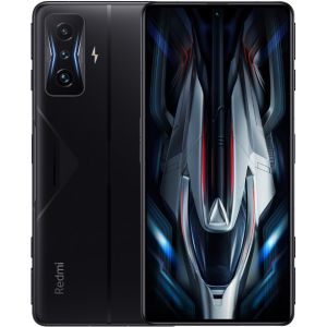 Điện Thoại Xiaomi Redmi K50 Gaming Edition