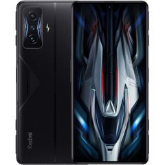  Điện Thoại Xiaomi Redmi K50 Gaming Edition 