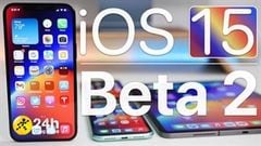  Đọ hiệu năng giữa iOS 15 Beta 2 và iOS 14.6, liệu Apple có mang đến sự cải thiện nào trên bản Beta mới nhất không? 