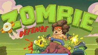 3/8: Đầu tuần tải ngay 5 game Android mới hay nhức nhói, có game hành động offline tiêu diệt thây ma Zombie Defense 2