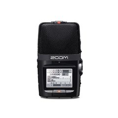  Máy Ghi Âm Zoom H2n 