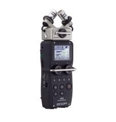  Máy Ghi Âm Zoom H5 