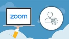  Hướng dẫn đổi thông tin cá nhân và mật khẩu Zoom trên máy tính 