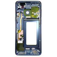 Thay vỏ Samsung Galaxy S4 Zoom