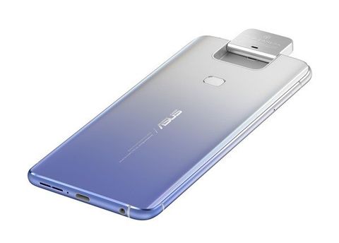 Vỏ Khung Sườn Asus Zenfone 3 Zoom