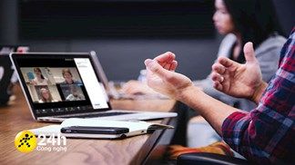4 mẹo sử dụng ứng dụng Zoom để học online và làm việc ở nhà một cách hiệu quả nhất ai cũng nên biết