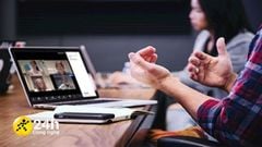  4 mẹo sử dụng ứng dụng Zoom để học online và làm việc ở nhà một cách hiệu quả nhất ai cũng nên biết 