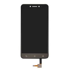 Thay Mặt Kính Asus ZenFone 3 Zoom