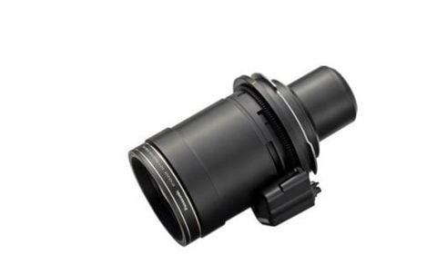 Zoom Lens Projector Panasonic Et-d3les20