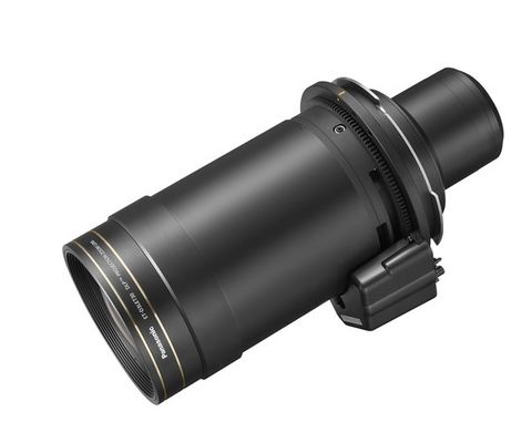 Zoom Lens Projector Panasonic Et-d3let30