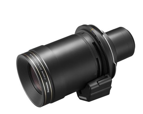 Zoom Lens Projector Panasonic Et-d3let40
