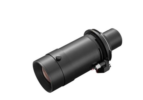 Zoom Lens Projector Panasonic Et-d3lew10