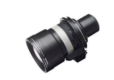 Zoom Lens Projector Panasonic Et-d75le20