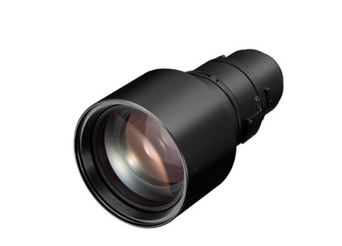 Zoom Lens Projector Panasonic Et-elt31