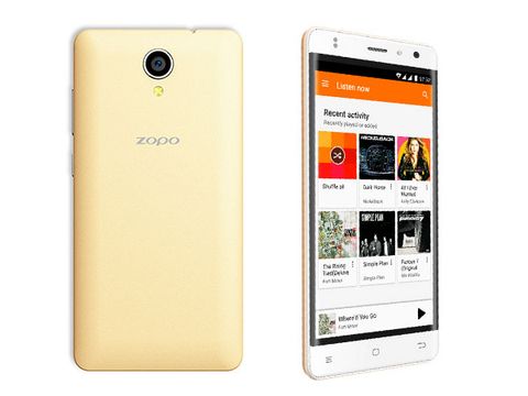 Zopo Color C3