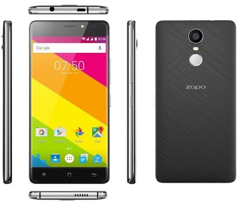 Zopo Color F5