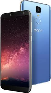 ZOPO FLASH X1I