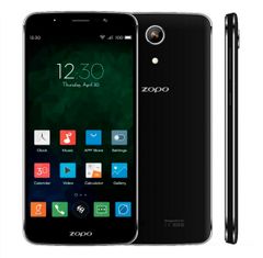  Zopo Speed 7 Plus 