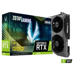  VGA ZOTAC RTX 3070 Twin Edge 