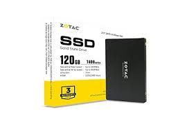 Zotac 240Gb Md500 Ssd Sata Iii 6.0 Gb/S