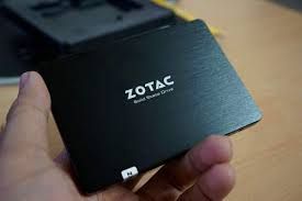 Zotac 240Gb Premium Edition Ssd Sata Iii 6.0 Gb/S