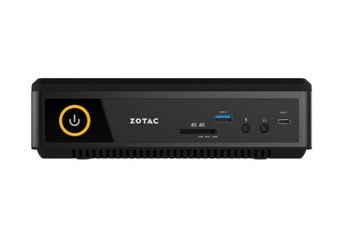 Zotac Ci327 Nano Plus