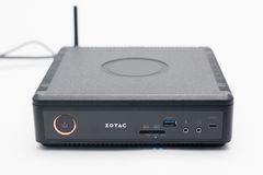  Zotac Mi640 Nano 