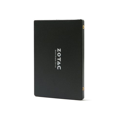 Zotac T400 240Gb Ssd Sata Iii 6.0 Gb/S