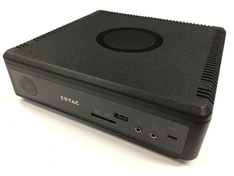 Zotac Zbox Bi323