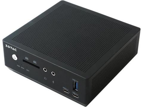 Zotac Zbox Bi325