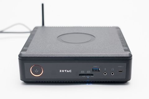 Zotac Zbox Ci323 Nano