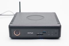  Zotac Zbox Ci323 Nano 