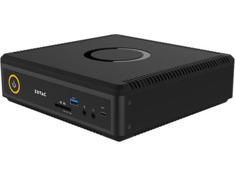 Zotac Zbox Ci325 Nano