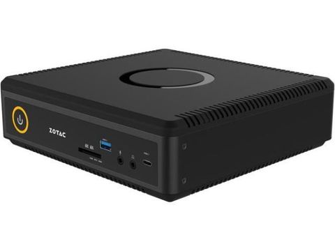 Zotac Zbox Ci325 Nano Plus